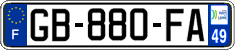 GB-880-FA