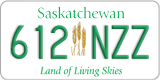 Saskatchewan, 123 ABC