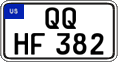 QQ HF 382