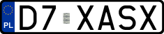 D7 XASX
