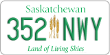 Saskatchewan, 123 ABC