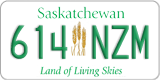 Saskatchewan, 123 ABC