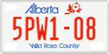 Alberta, Trailers (XXX1-2X)