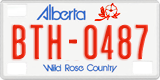 Alberta, ABC-1234