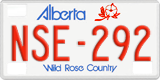 Alberta, ABC-123
