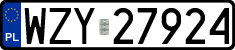 WZY 27924
