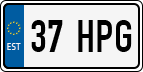 37 HPG