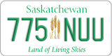 Saskatchewan, 123 ABC