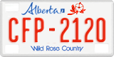 Alberta, ABC-1234