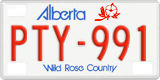 Alberta, ABC-123
