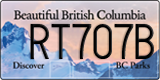 British Columbia, BC Parks (PA123B)
