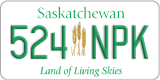 Saskatchewan, 123 ABC