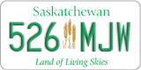 Saskatchewan, 123 ABC