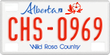 Alberta, ABC-1234