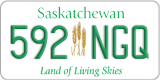 Saskatchewan, 123 ABC