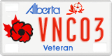 Alberta, Veteran (ABC12)