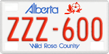 Alberta, ABC-123