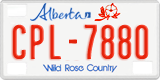Alberta, ABC-1234