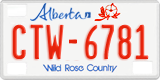 Alberta, ABC-1234
