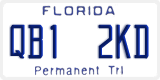 Florida, Trailers (XXX XXX)