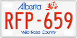 Alberta, ABC-123