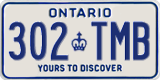 Ontario, 123-ABC