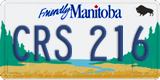 Manitoba, ABC 123