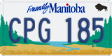 Manitoba, ABC 123