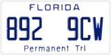 Florida, Trailers (XXX XXX)