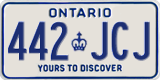 Ontario, 123-ABC