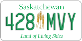 Saskatchewan, 123 ABC