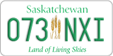 Saskatchewan, 123 ABC