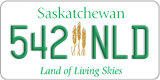 Saskatchewan, 123 ABC