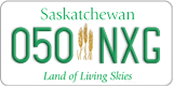 Saskatchewan, 123 ABC