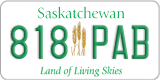 Saskatchewan, 123 ABC