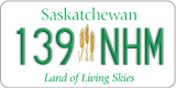 Saskatchewan, 123 ABC