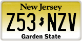 New Jersey, A12-BCD
