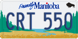 Manitoba, ABC 123