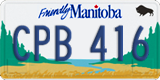 Manitoba, ABC 123