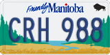 Manitoba, ABC 123