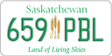 Saskatchewan, 123 ABC