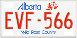Alberta, ABC-123