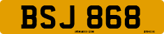 License plate of the United Kingdom, 1932 year system