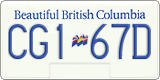 British Columbia, AB1-23C