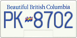 British Columbia, AB-1234
