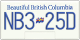 British Columbia, AB1-23C