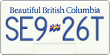 British Columbia, AB1-23C
