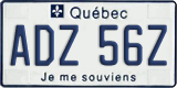Quebec, ABC 12D