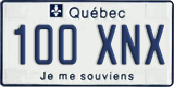 Quebec, 123 ABC