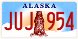Alaska, ABC 123